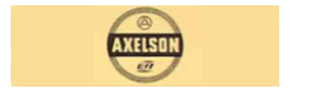 Axelson-logo