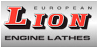 LION ENGINE LATHE LION ENGINE LATHE